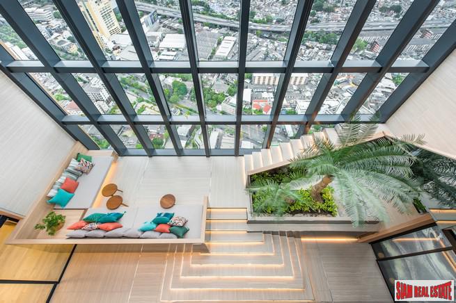 Oka Haus Sukhumvit 36