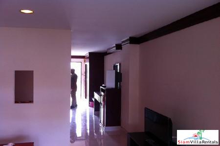 Phuket Palace | Cool One Bedroom Apartment for Sale in Patong-3