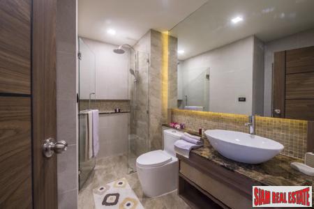 New Condo Development Steps from Rawai Beachfront-6