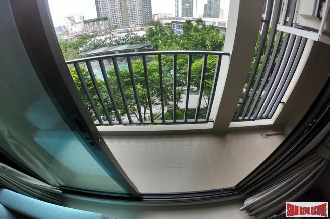 Newly Completed Condo on Petchaburi Road, 300 metres to Soi Thong Lor - 1 Bed Units - Up to 28% Discount!-10