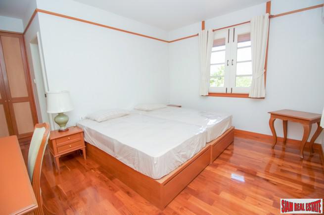 Lakeside Villa 1 | Modern Three Bedroom Home Surrounding in a Park-Like Setting, Bang Na, Bangkok-6