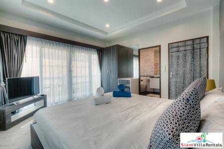 Phuket Marbella | Private Three Bedroom Pool Villa for Rent in Laguna-9
