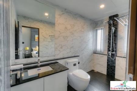 Phuket Marbella | Private Three Bedroom Pool Villa for Rent in Laguna-13
