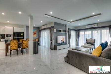 Phuket Marbella | Private Three Bedroom Pool Villa for Rent in Laguna