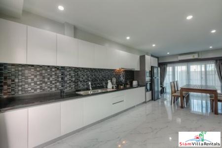Phuket Marbella | Private Three Bedroom Pool Villa for Rent in Laguna-6
