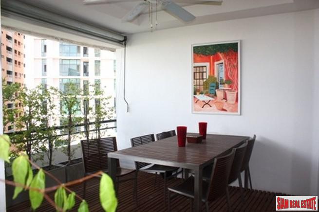 The Waterford Condominium