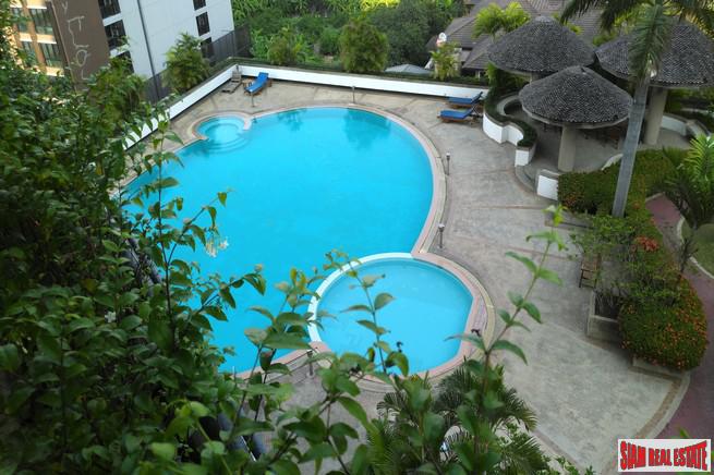 The Waterford Condominium