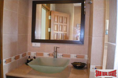 Baan Pranthong | Beautiful and Peaceful 3 Bed Home with Pool and Garden in Chalong-12