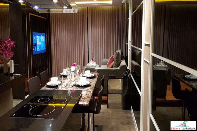 Skywalk Condo | Fantastic City Views from this Contemporary Two Bedroom Condo in Phra Khanong-22