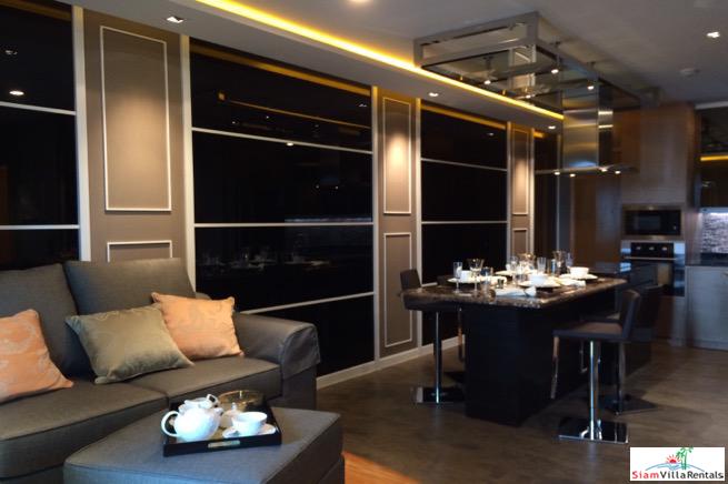 Skywalk Condo | Fantastic City Views from this Contemporary Two Bedroom Condo in Phra Khanong-23