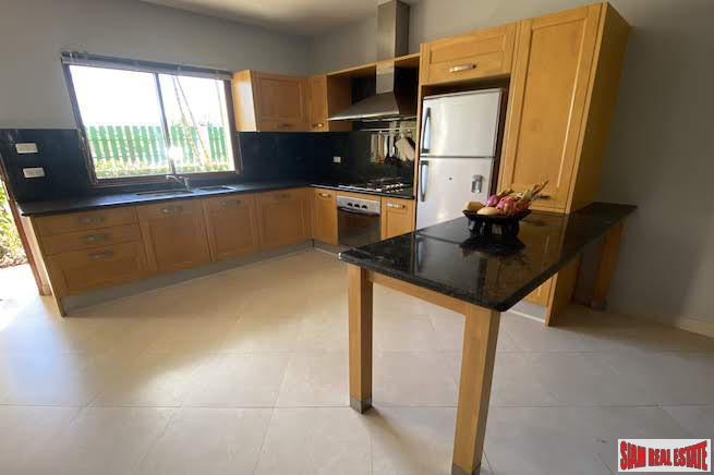 Baan Puri | Walk to the Beach from this Two Bedroom Bang Tao Condo for Sale-6