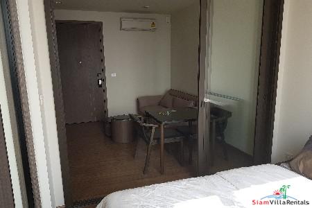 The Line Sukhumvit 71 | Convenient One Bedroom with City Views in Phra Khanong-7