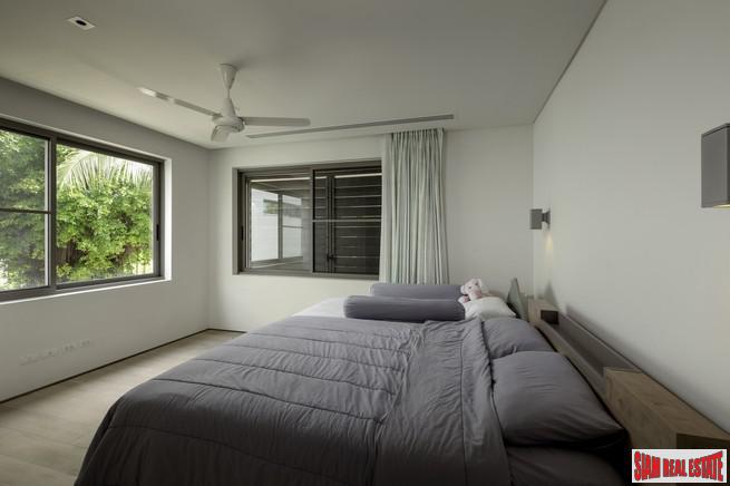 Prestigious Apartment Complex in Cape Yamu-15
