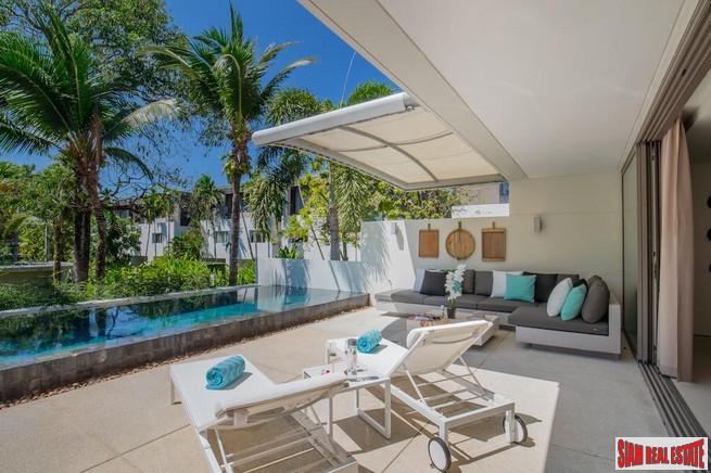Prestigious Apartment Complex in Cape Yamu-1