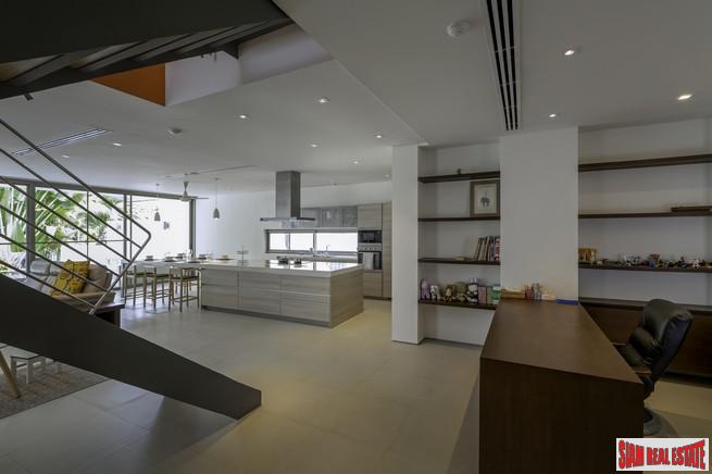 Prestigious Apartment Complex in Cape Yamu-6