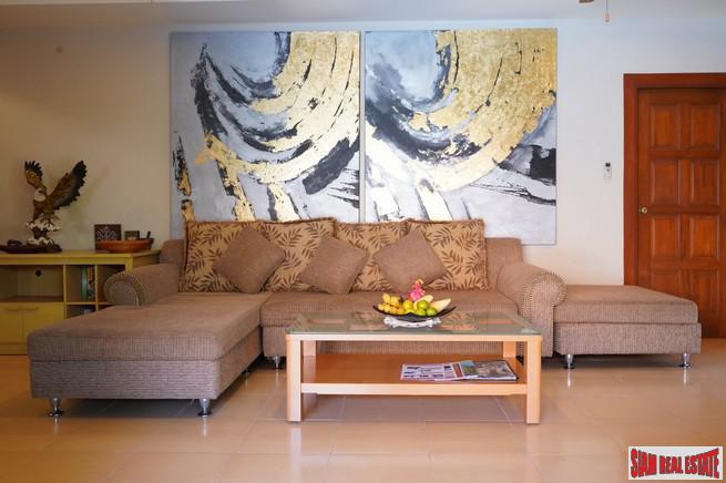 Charming Tropical Four Bedroom in Rawai, Phuket-13