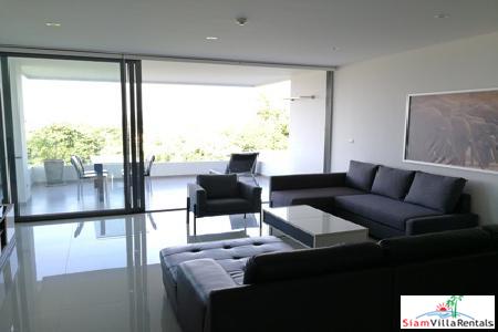 Sansuri | Luxury Service Condo in Quiet Area of Surin-13