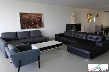Sansuri | Luxury Service Condo in Quiet Area of Surin-8