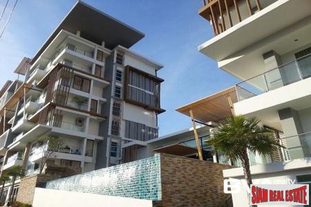 Plus Condo | Two Bedroom in A Great Location, Kathu, Phuket