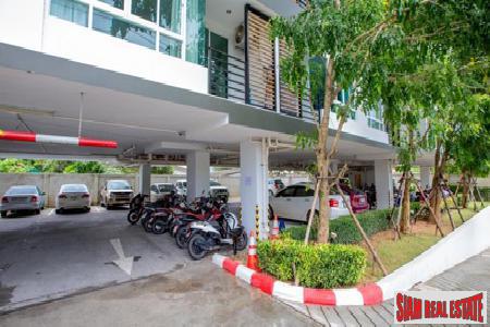 Plus Condo | Two Bedroom in A Great Location, Kathu, Phuket-7