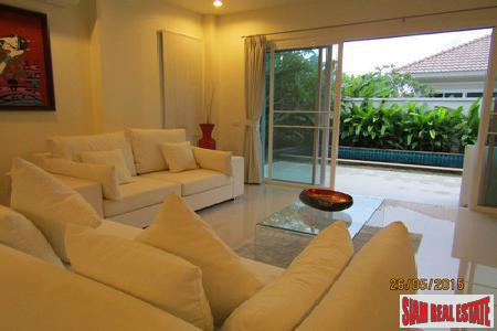 Two Bedroom Pool Villa with Big Buddha Views in Chalong, Phuket-13