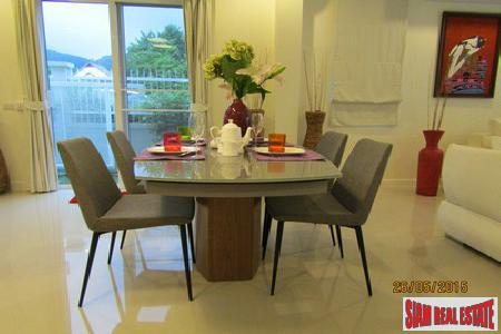 Two Bedroom Pool Villa with Big Buddha Views in Chalong, Phuket-2