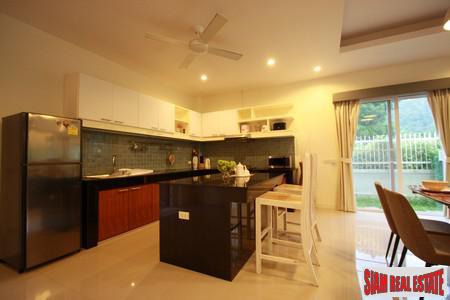 Two Bedroom Pool Villa with Big Buddha Views in Chalong, Phuket-5