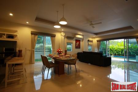 Two Bedroom Pool Villa with Big Buddha Views in Chalong, Phuket-6