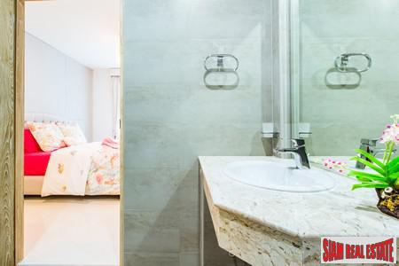 Modern Luxury Townhouse with Storefront in Rawai, Phuket-11