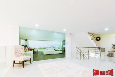 Modern Luxury Townhouse with Storefront in Rawai, Phuket-13