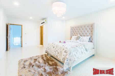 Modern Luxury Townhouse with Storefront in Rawai, Phuket-2