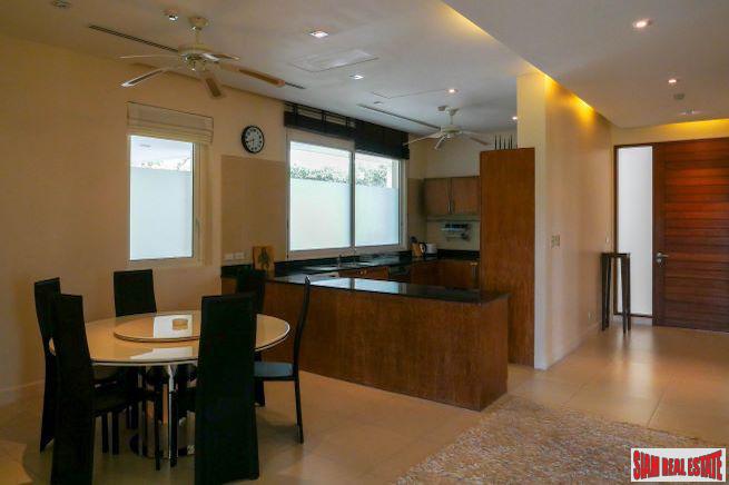 Layan Garden | Superb Spacious Three Bedroom Condo for Rent