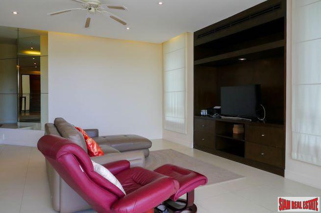 Layan Garden | Superb Spacious Three Bedroom Condo for Rent