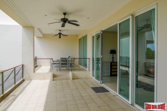 Layan Garden | Superb Spacious Three Bedroom Condo for Rent