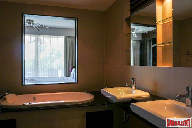 Layan Garden | Superb Spacious Three Bedroom Condo for Rent-20