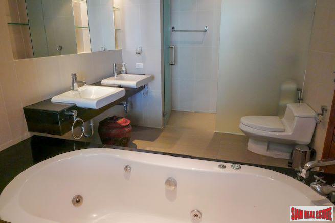 Layan Garden | Superb Spacious Three Bedroom Condo for Rent-21