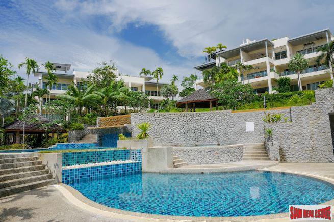 Layan Garden | Superb Spacious Three Bedroom Condo for Rent