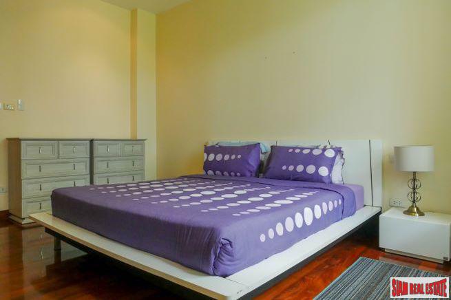 Layan Garden | Superb Spacious Three Bedroom Condo for Rent-6