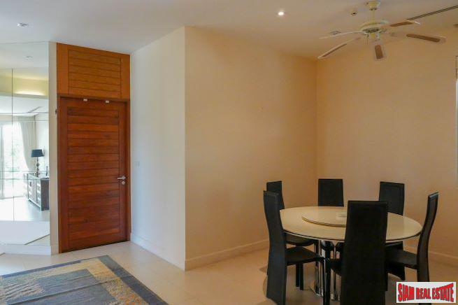 Layan Garden | Superb Spacious Three Bedroom Condo for Rent-8