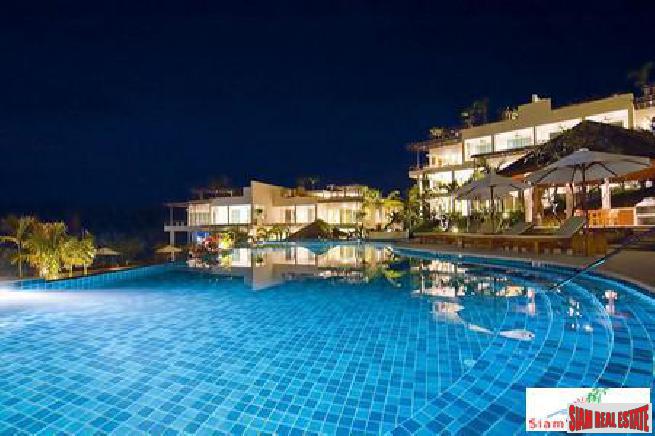 Layan Garden | Luxurious Three Bedroom Condo with Pool Access for Rent