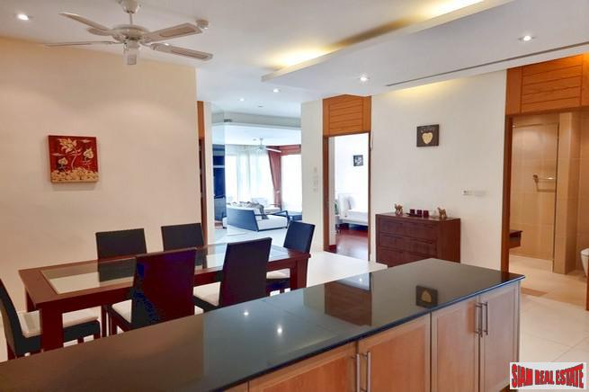 Layan Garden | Luxurious Three Bedroom Condo with Pool Access for Rent-6