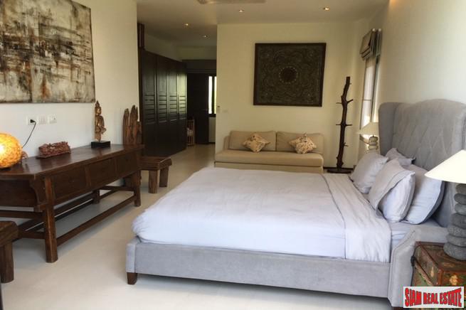 Civetta Villas | Newly Built Three Bedroom Pool Villa in Rawai for Sale-15