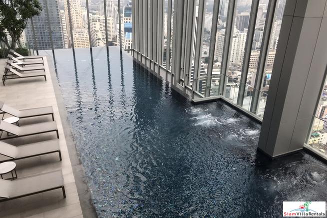 Hyde Sukhumvit 11 | New Luxury 1 Bed Condo for Sale at Sukhumvit 11-15