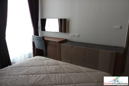 Noble Ploenchit | Contemporary and Spacious Two Bedroom Condo for Rent in Lumphini-13