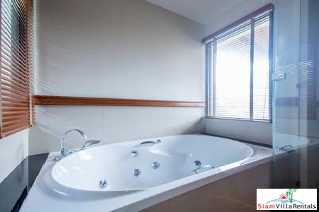 Laguna Village Residence | Luxury Pool Villa Overlooking the Fairways for Rent