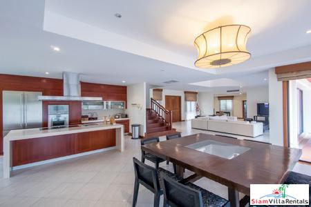 Laguna Village Residence | Luxury Pool Villa Overlooking the Fairways for Rent-5