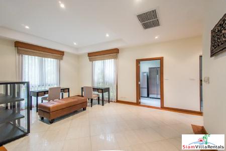 Laguna Village Residence | Luxury Pool Villa Overlooking the Fairways for Rent