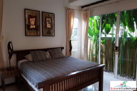Prima Villa | Three Bedroom Private Pool Villa for Rent in Rawai-5