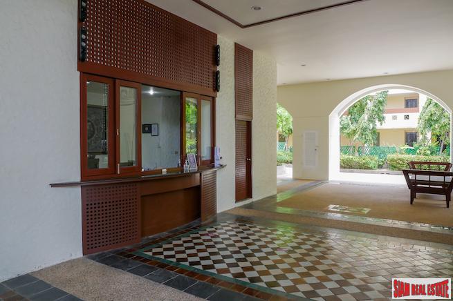 The Waterfront | Unobstructed Sea Views from this One Bedroom in Karon for Sale-17