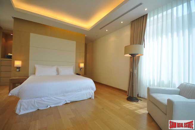 West Sand Beach Front | Modern Three Bedroom on Mai Khao Beach, Phuket-15